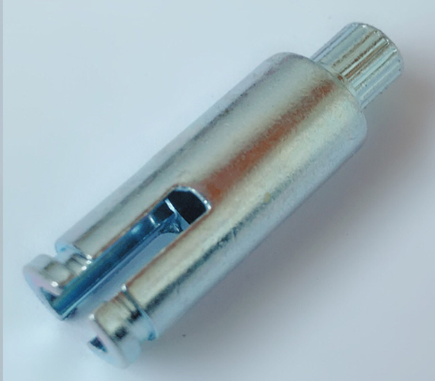 17B多工位螺帽機(jī)